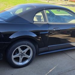 2003 Mustang GT