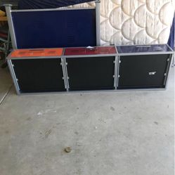Twin  Size Locker Bedroom Set $350 Firm Cash Only