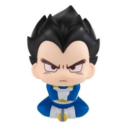 Megahouse-Lookup Dragon Ball DAIMA Vegeta (mini) Figure