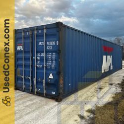 Most Affordable Shipping Containers In Town 