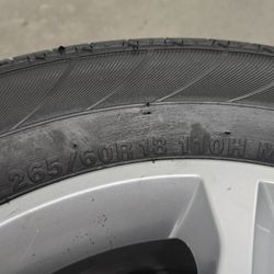 Like new