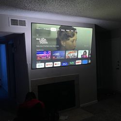 75 In Tv Philips Google Tv 