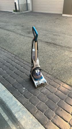 Hoover Power Dash Pet