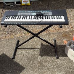 Casio CTK- 2550