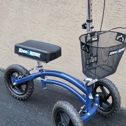 KNEEROVER KNEE SCOOTER MODEL KR-01 