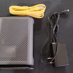 Motorola MB7420 Modem