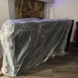 Easter King Box Springs