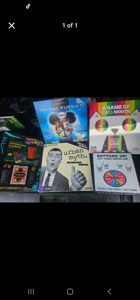 Board Games