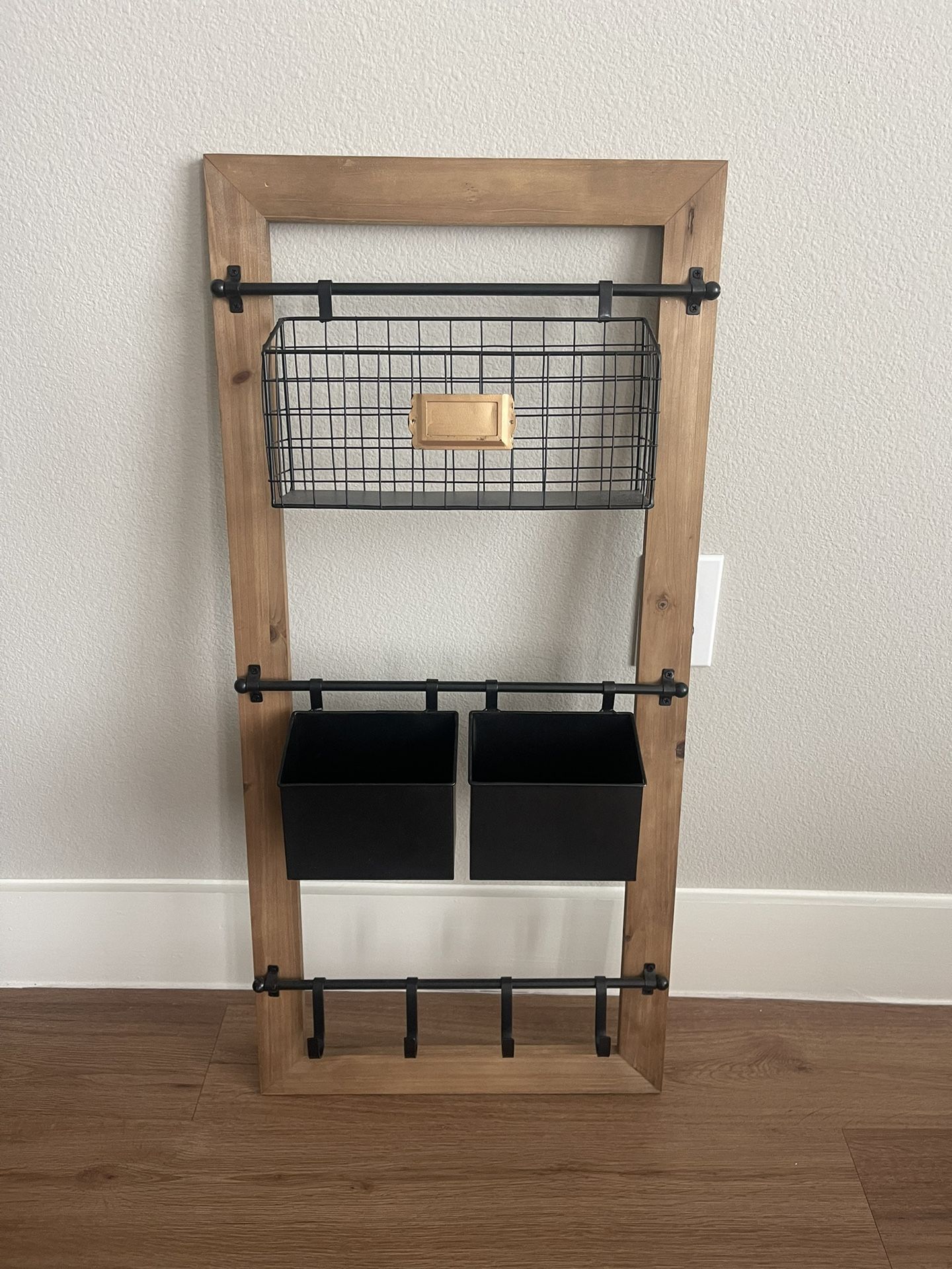 Kirklands Wall Decor for Sale in Saginaw, TX OfferUp