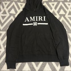 Amiri Hoodie