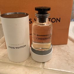 Louis Vuitton L'immensite 