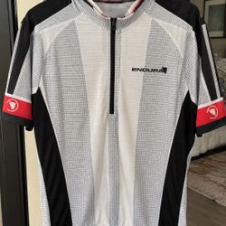 Endura FS260-Pro Cycling Jersey $20