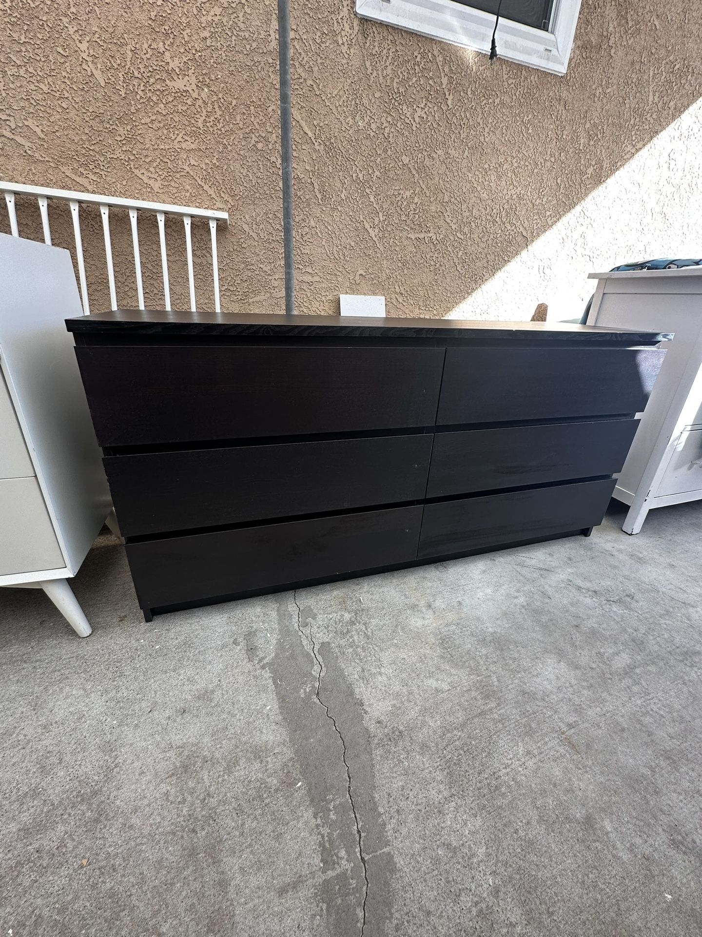 IKEA Dresser