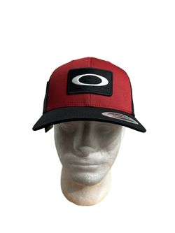 Oakley SnapBack Hat (New)