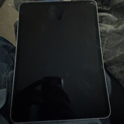 iPad 11 Pro