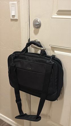 Targus Laptop Bag / Briefcase Black