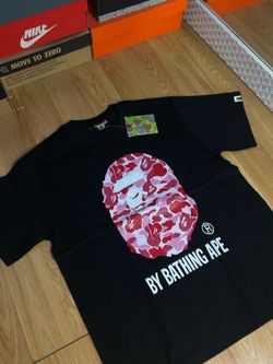 Bape shirts