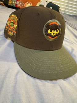 Chicago Cubs New  Era Fitted Hat