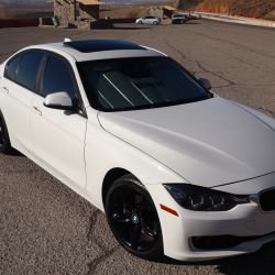 2014 BMW 328i