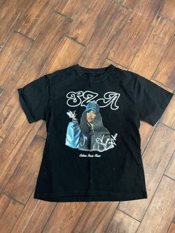 SZA Shirt Size Medium 