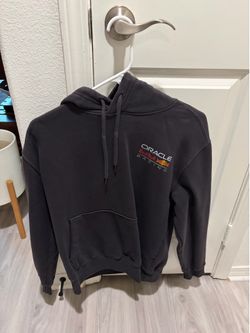 Oracle Red Bull Racing F1 Hoodie - Size small