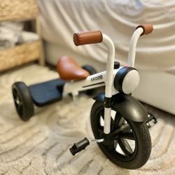 Toddler Bike