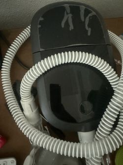 Phillips Dreamstation 2 Cpap