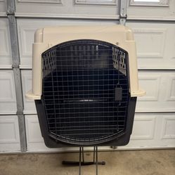 Pet Carrier Extra Large