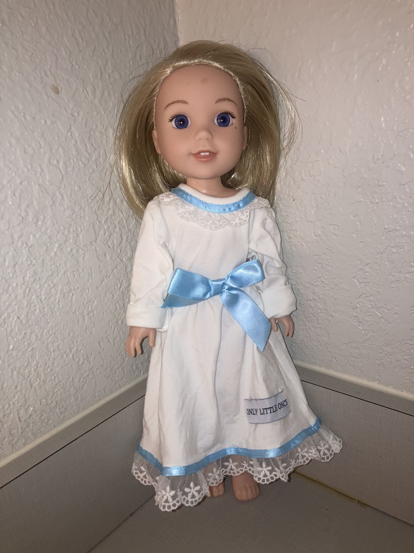 American Girl Doll