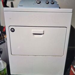 Wirlpool Dryer