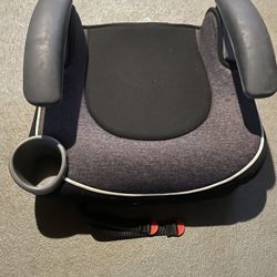 Graco Booster Seat