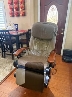 Massage Chain  Free!