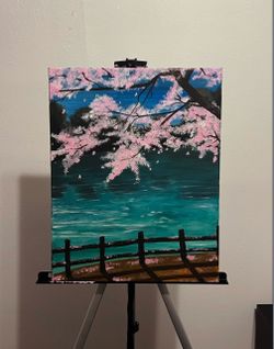 Cherry Blossom