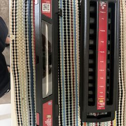 Husky Torque Wrench And Sockets