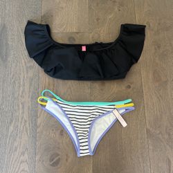 Victoria’s Secret Bikini Size Small