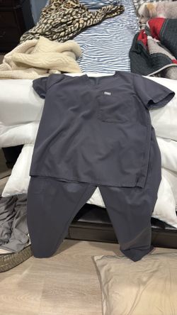 Figswomen, scrubs extra large