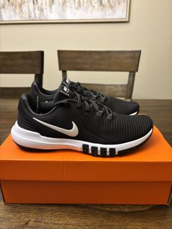 Men’s Flex Control Training Shoes Size 7.5