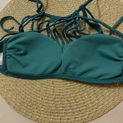 Bikini Top Brand New Size Small