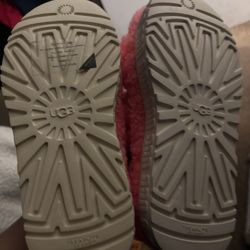 Ugg Slides