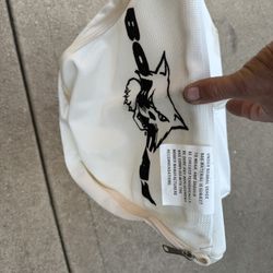 Bob Cat Lawnmower Bag