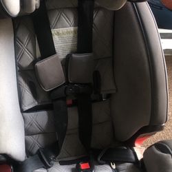 Car Seat