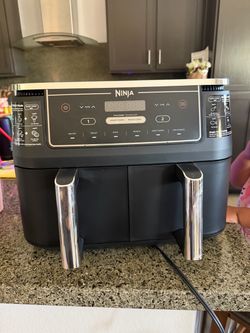Ninja air fryer