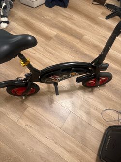 Jetson E-bike