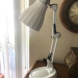 Mid century Desk Lamp