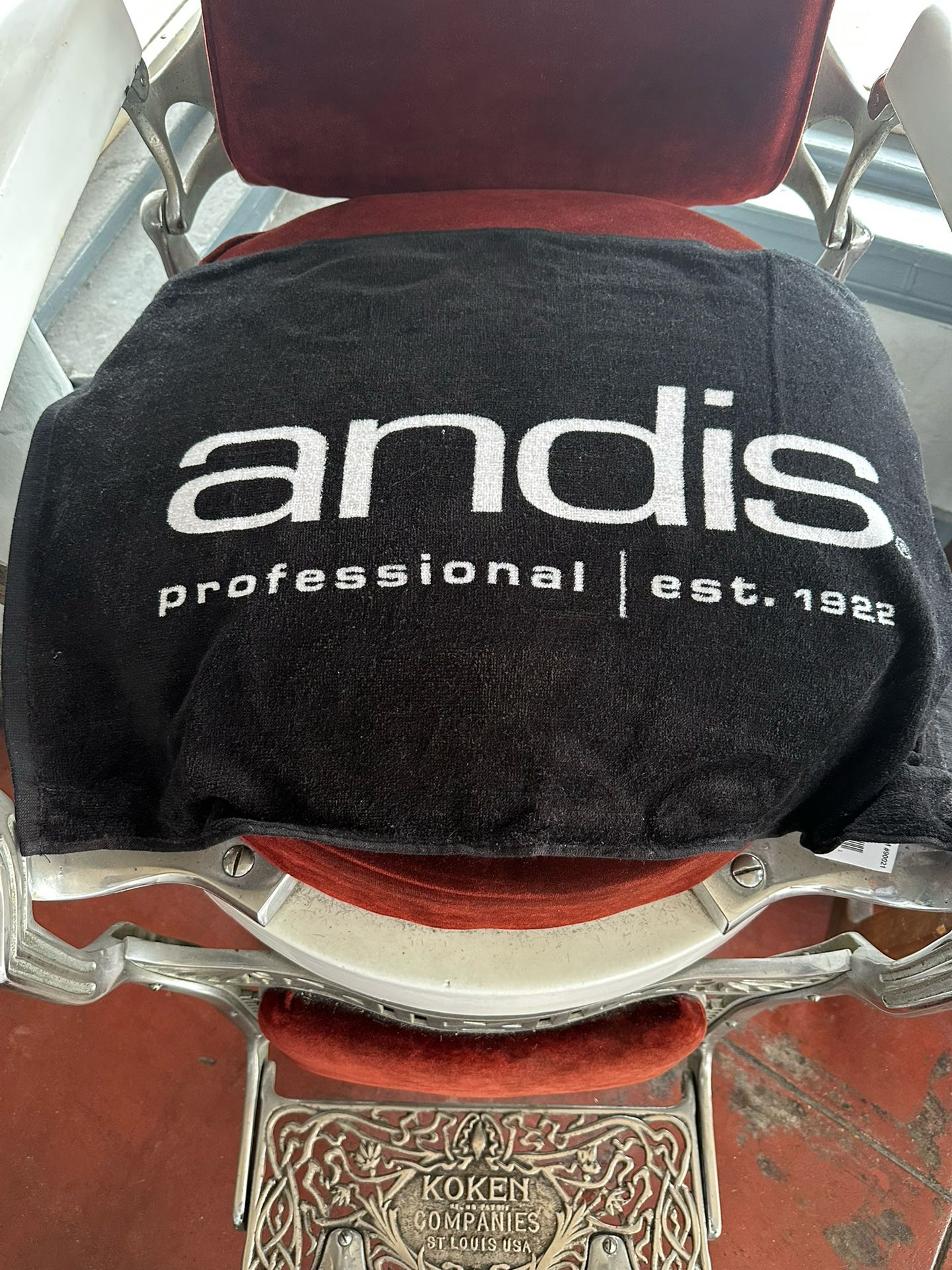Andis Clipper Company