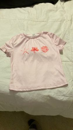 Girl clothes 6-9 sizes
