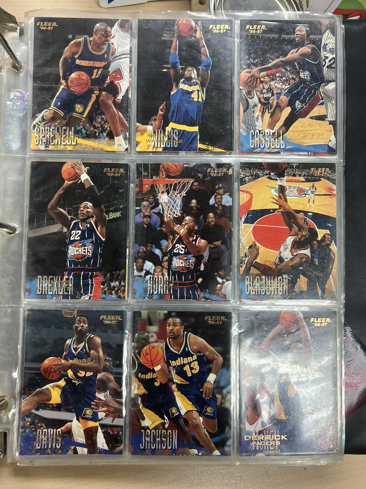 Basketball Card Collection for Sale in Burbank, IL OfferUp
