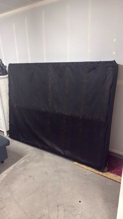 Queen Box Spring