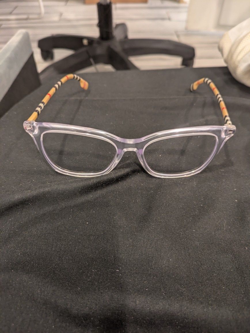 Burberry Glasses