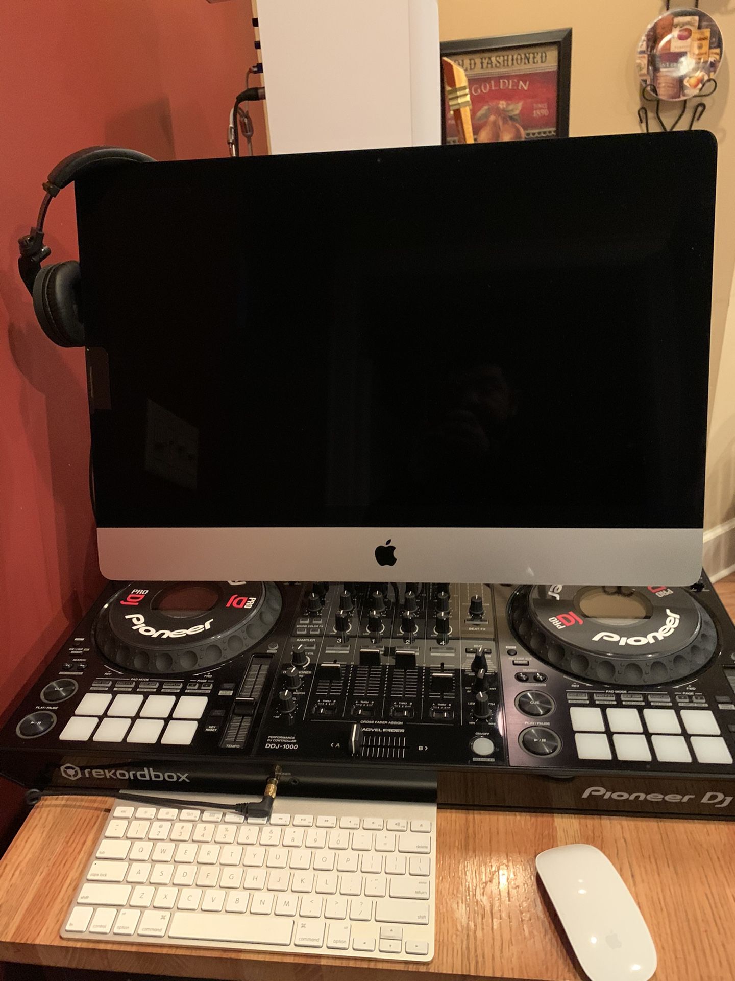 Pioneer DDJ1000